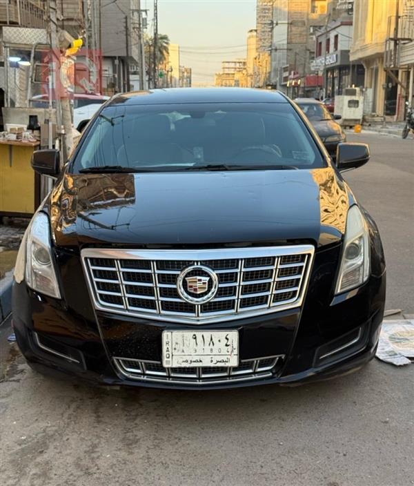 كاديلاك XTS 2016 للبيع في العراق - البصرة